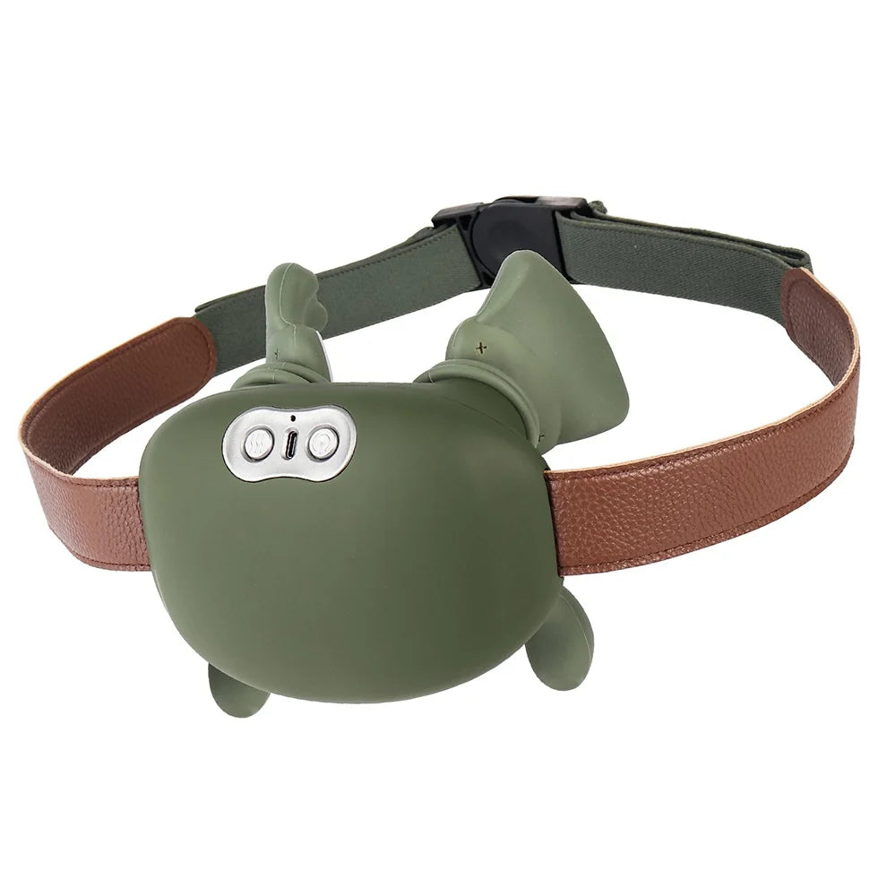 Hand Massage