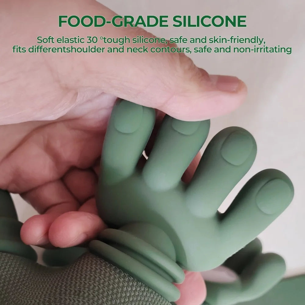Hand Massage
